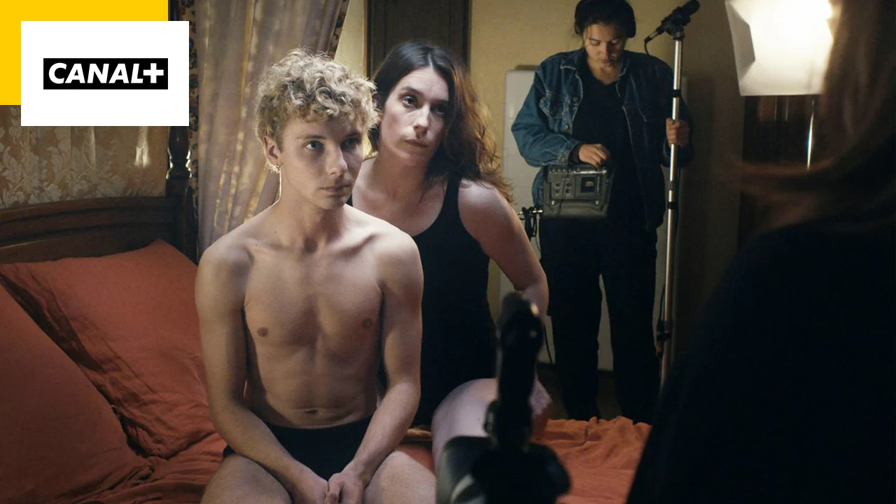 This radical series was awarded at the Emmy Awards and it’s French!