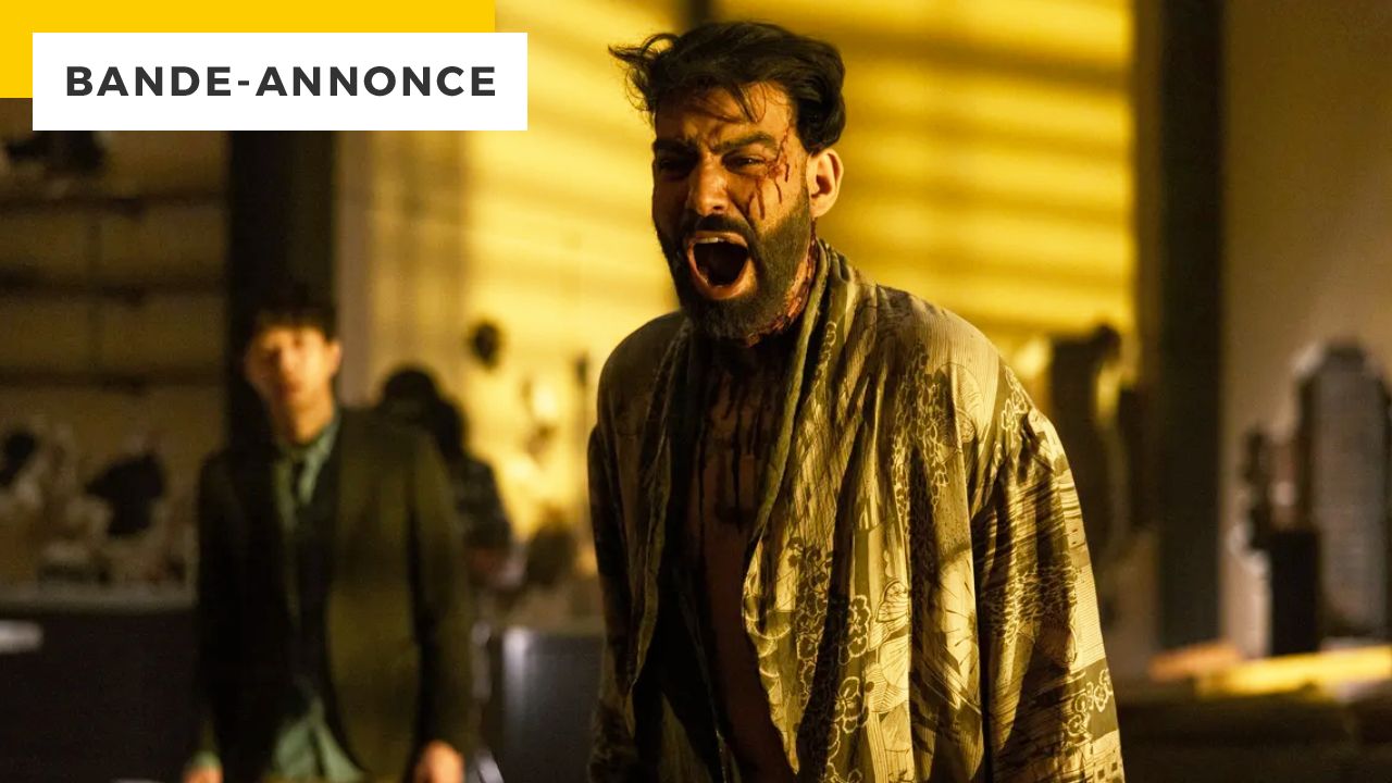 Netflix: New horror series comes from the creator of The Haunting of Hill House, the trailer promises a bloodbath!