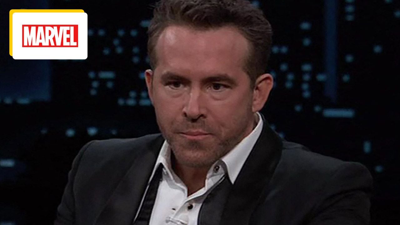 ‘You did it so well it brought tears to my eyes’: Ryan Reynolds raved about this Marvel scene