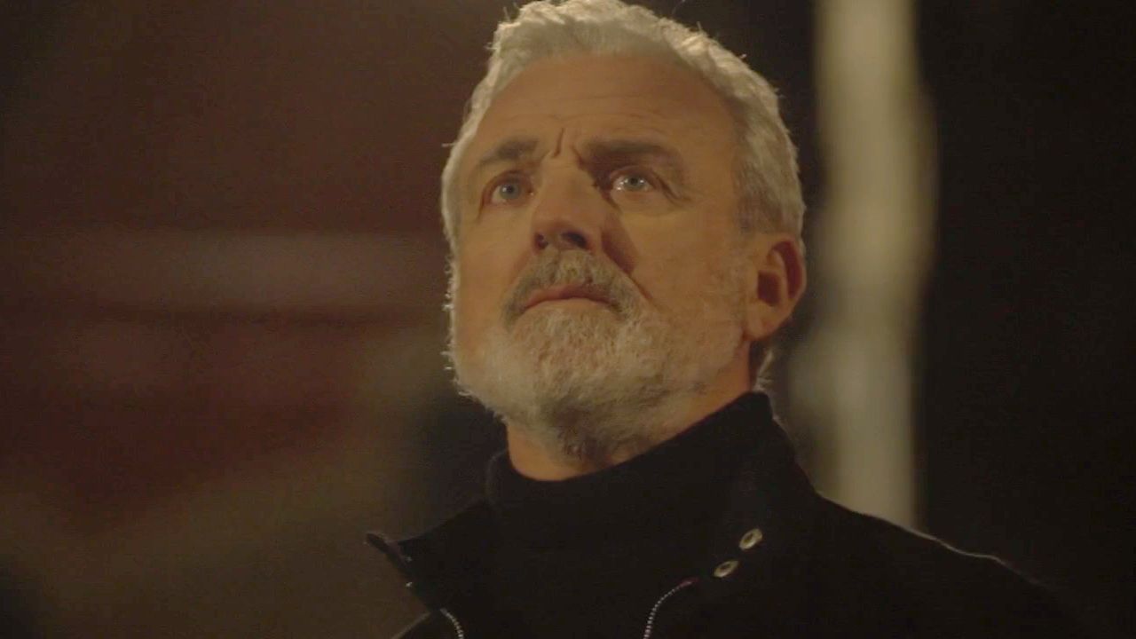 Un Si Grand Soleil : la police va-t-elle réussir à coincer Atlan ? - News Séries à la TV - AlloCiné