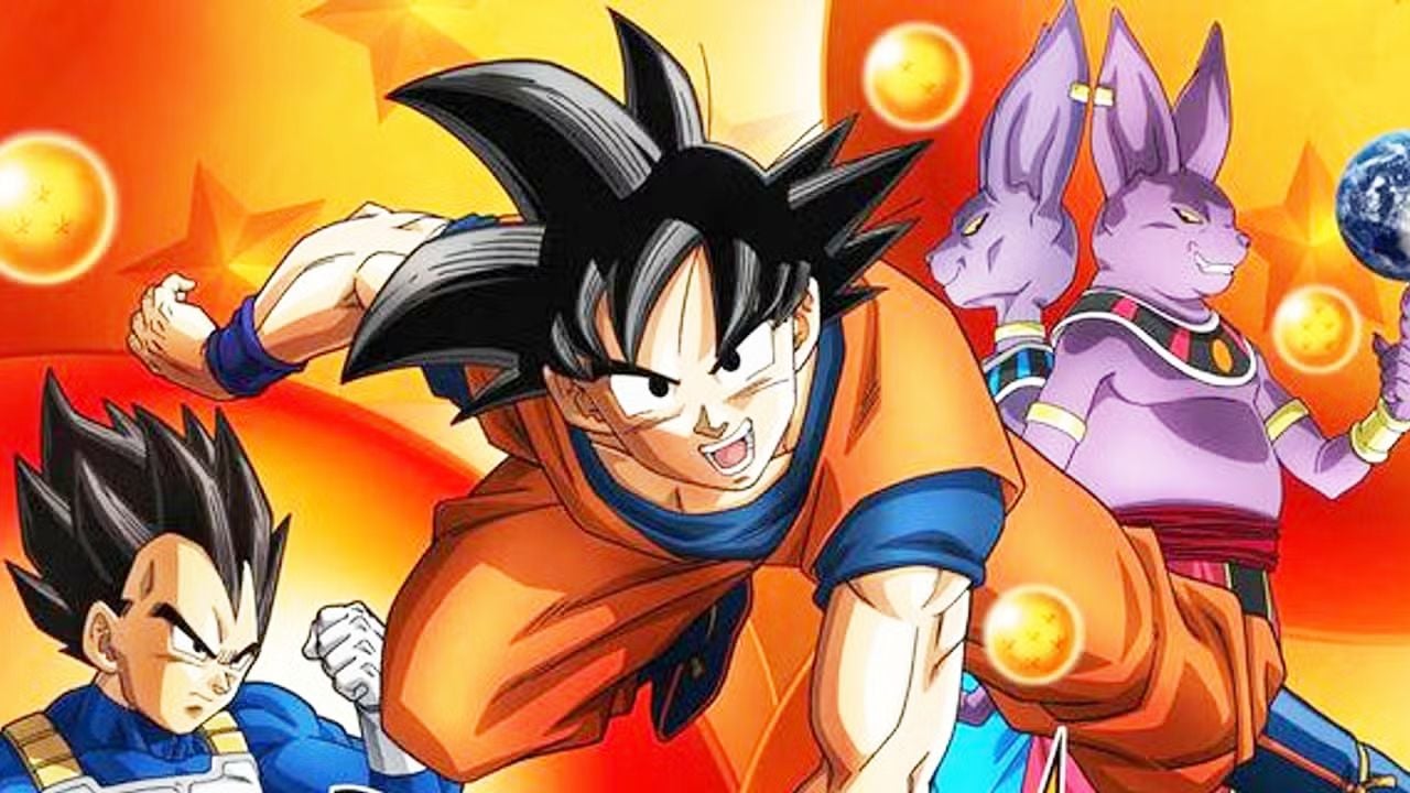 Dragon Ball : une bonne nouvelle pour les fans de l’anime, deux séries vont bientôt arriver en streaming