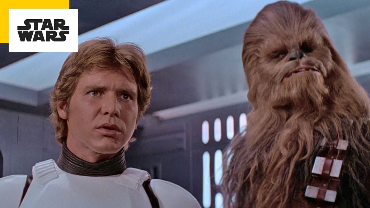 Star Wars: She could have played Leia, found another role, but was cut during editing!