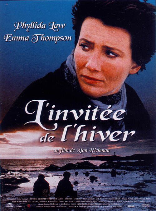 L'Invitée de l'hiver streaming fr