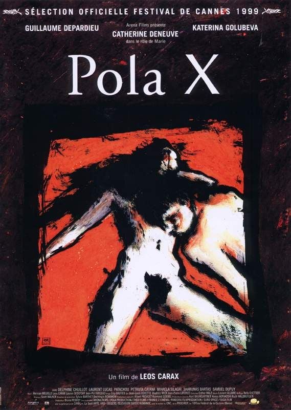 Pola X streaming fr