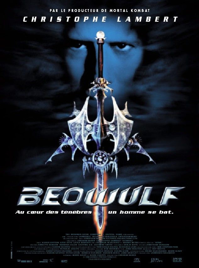 Beowulf streaming gratuit
