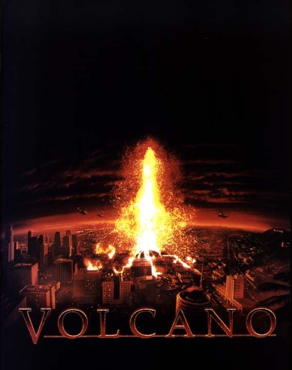 Volcano streaming vf gratuit