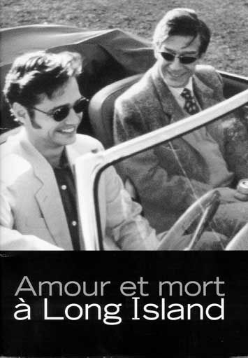 Amour et mort à Long Island streaming gratuit