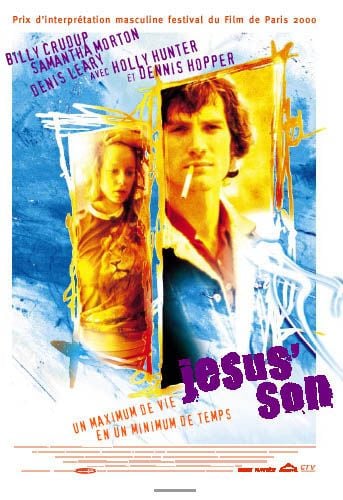 Jesus' Son (1999)