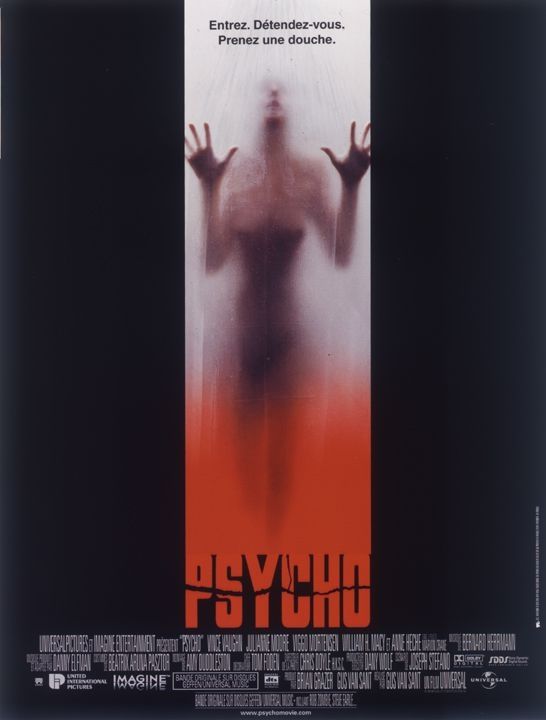 Psycho streaming gratuit