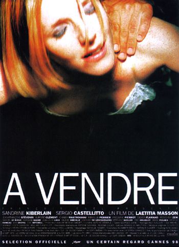 A vendre streaming fr