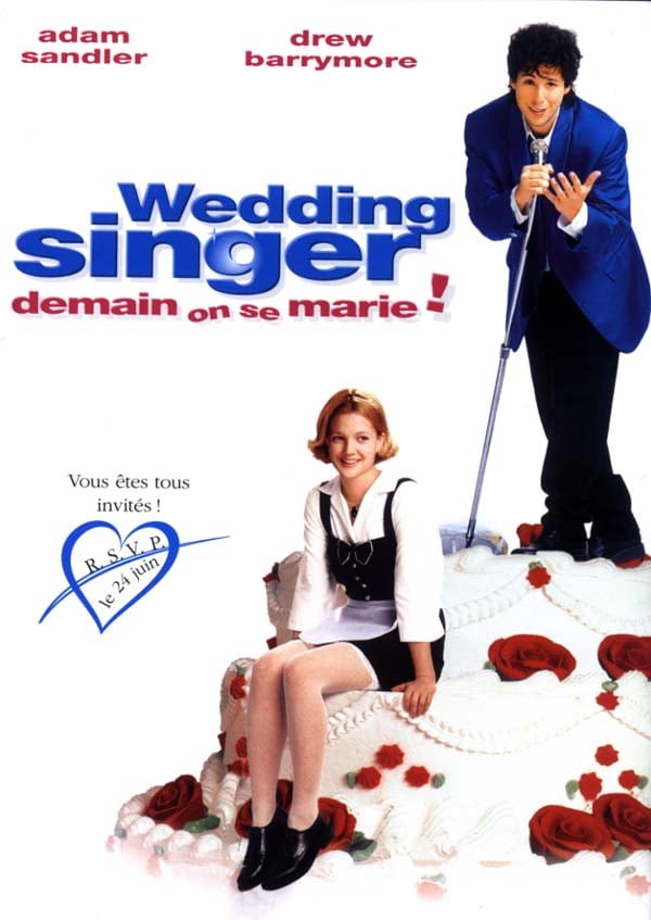 Demain on se marie film 1998 AlloCiné