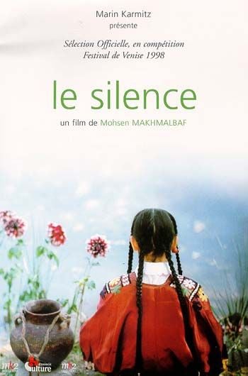 Le Silence streaming fr