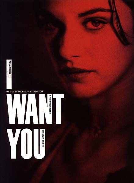 I Want You streaming gratuit