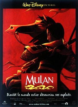 Mulan streaming gratuit
