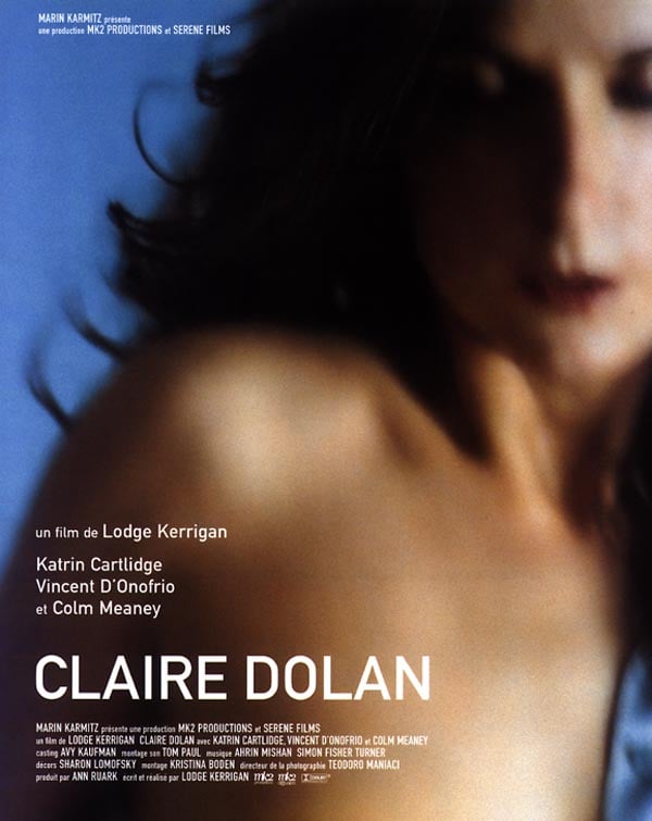 Claire Dolan streaming