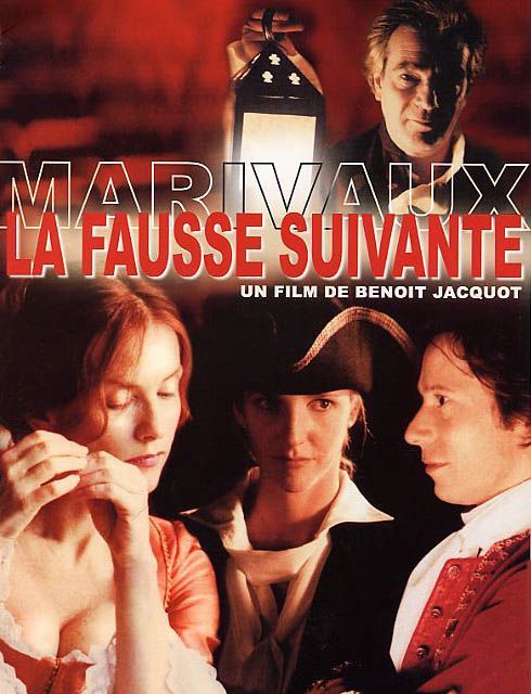 La Fausse Suivante streaming gratuit