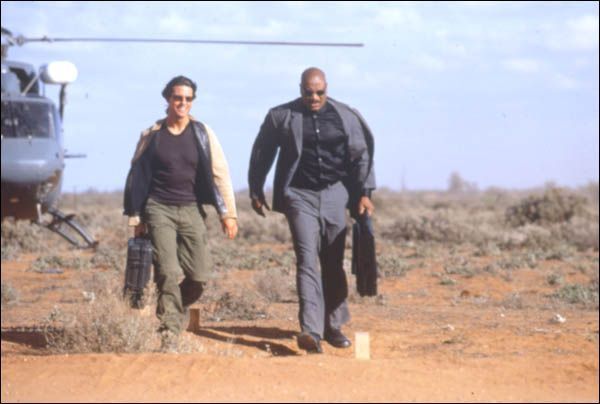 photo du film mission impossible ii photo  sur  allocine