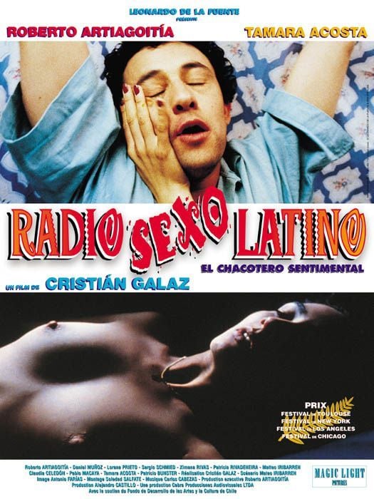 Radio sexo latino, le blagueur sentimental streaming gratuit