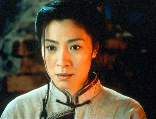 Shang Chi Et La Legende Des 10 Anneaux Streaming Vf Photo du film Tigre et dragon - Photo 10 sur 18 - AlloCiné