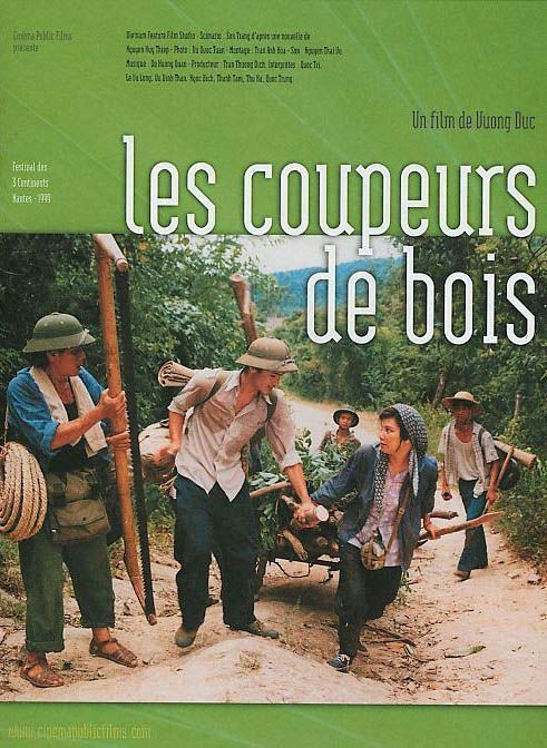 Les Coupeurs de bois streaming vf gratuit