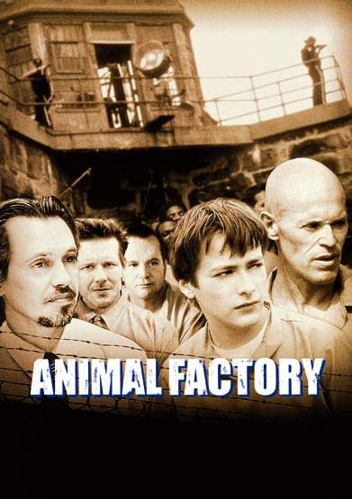 Animal Factory streaming vf gratuit