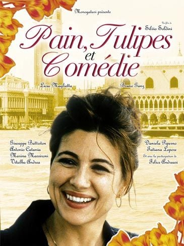 Pain, Tulipes et Comédie streaming