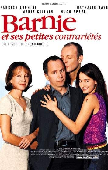 Barnie et ses petites contrariétés streaming fr