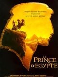 Le Prince d'Egypte streaming fr