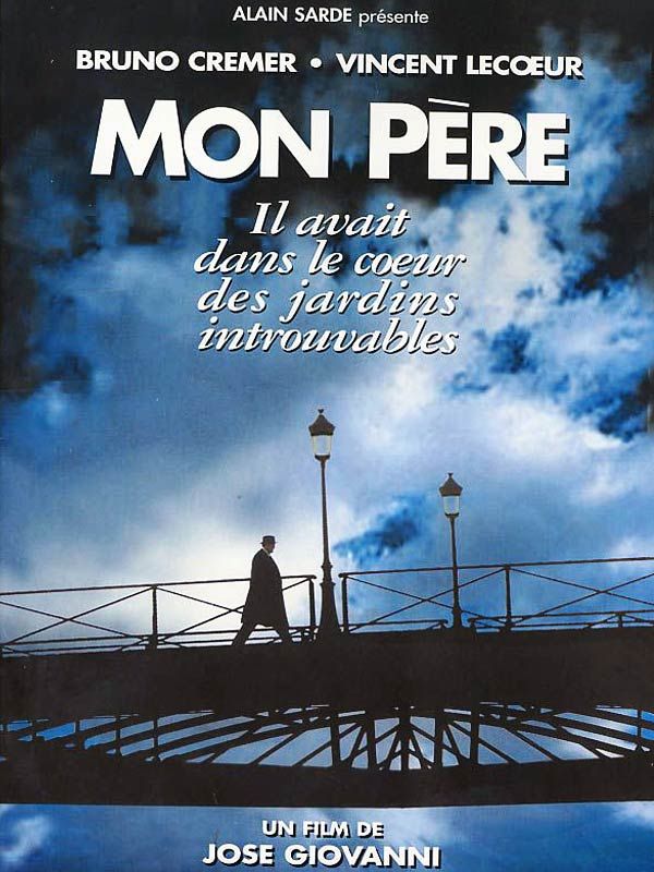 Mon père, il m'a sauvé la vie streaming gratuit