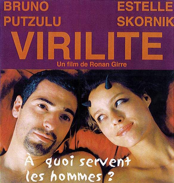 Virilité et autres sentiments modernes streaming gratuit