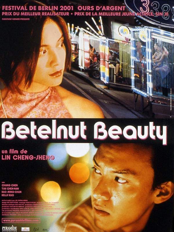 Betelnut beauty streaming gratuit