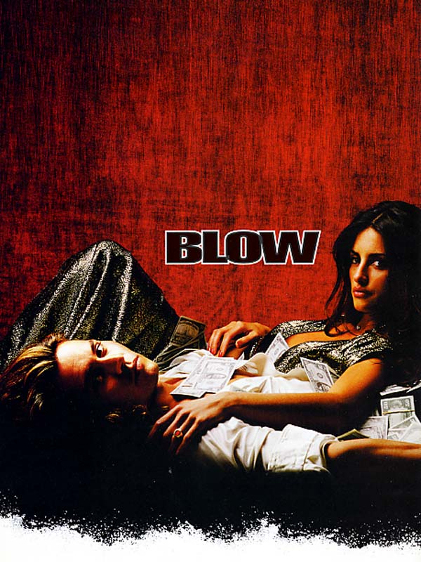 Blow Film 2001 Allociné