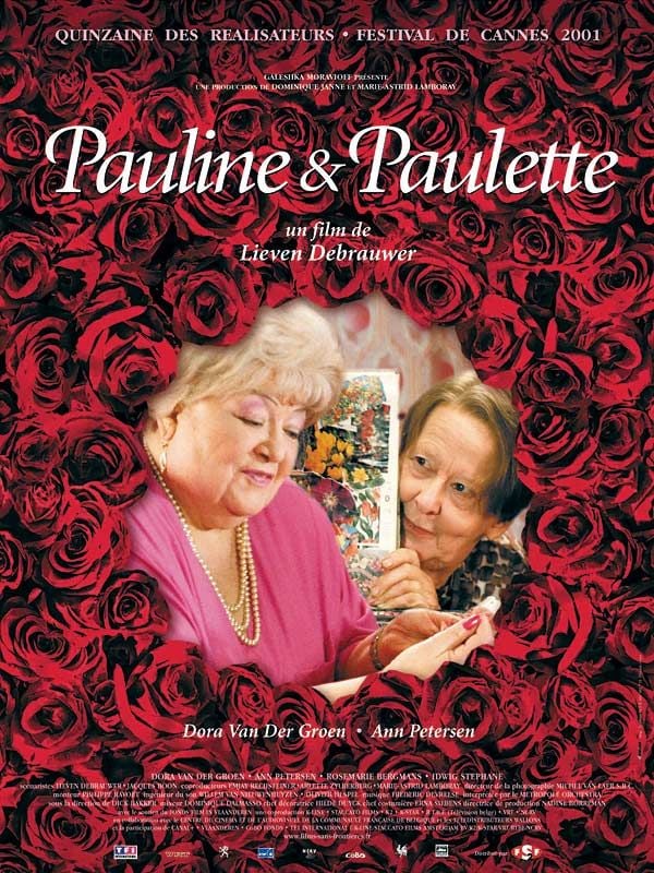 Pauline & Paulette streaming gratuit