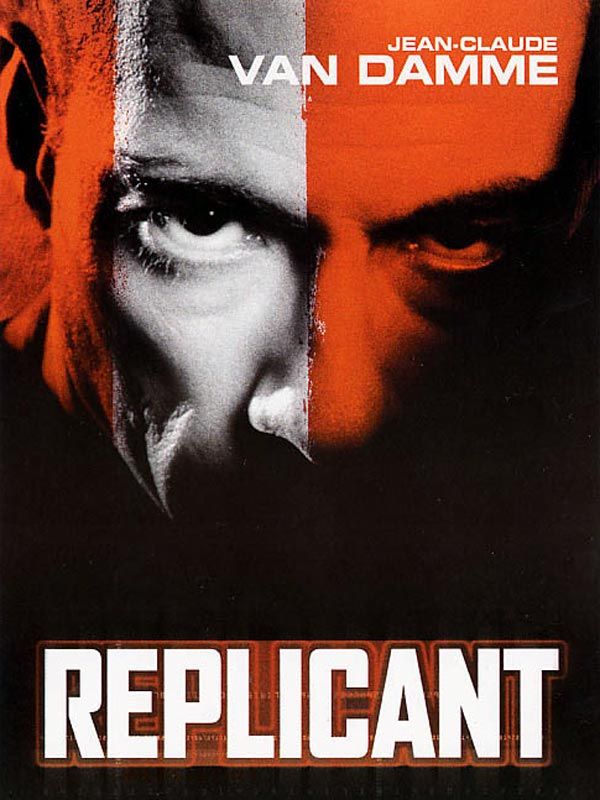 Replicant streaming gratuit