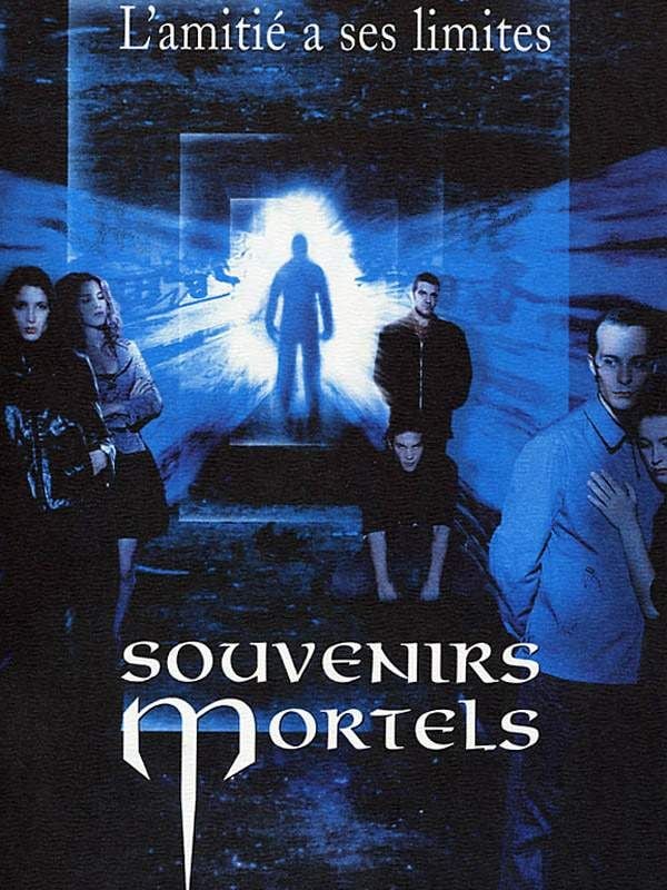 Souvenirs mortels streaming gratuit