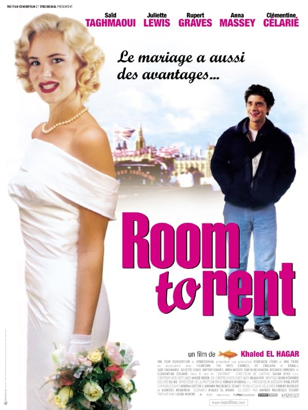Room to rent streaming