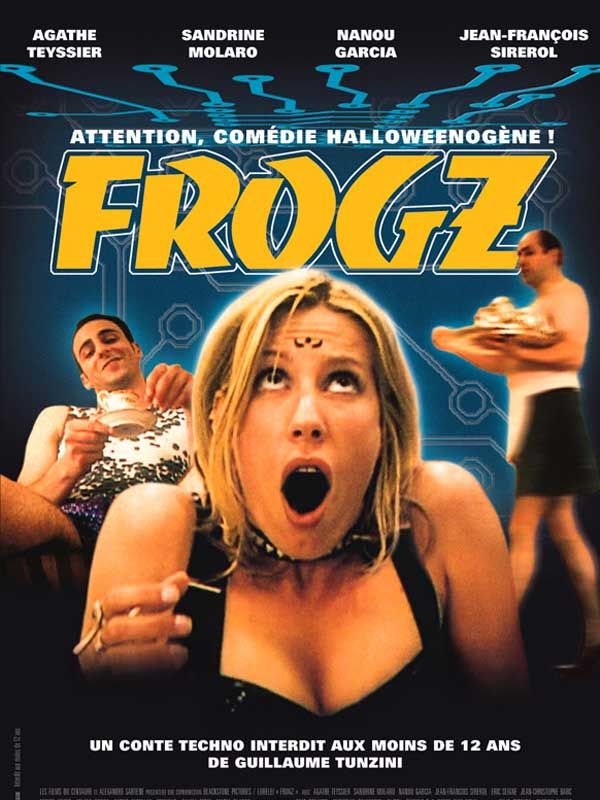 Frogz streaming vf gratuit