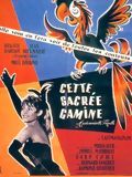 Cette sacrée gamine streaming gratuit