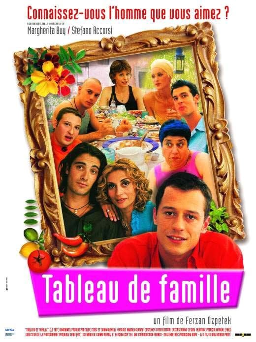 Tableau de famille streaming fr