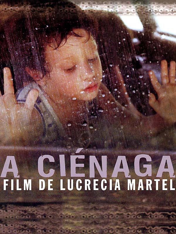 Cinémas et séances du film La ciénaga à Paris 1er arrondissement (75001 ...