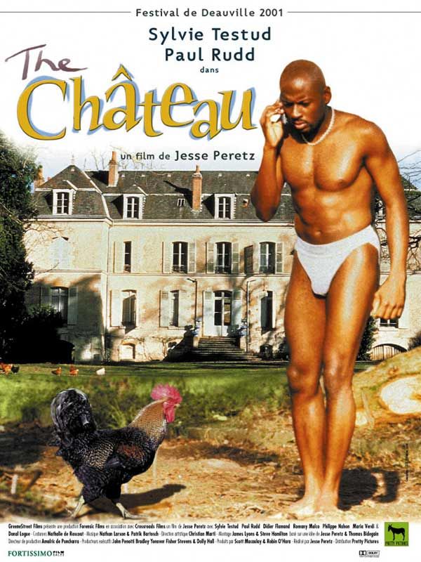 The Chateau streaming gratuit