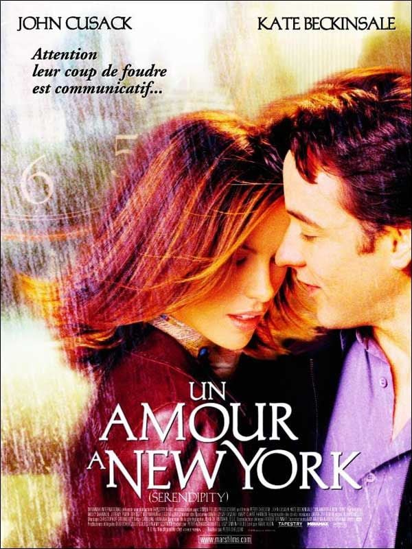Un amour à New York streaming vf gratuit