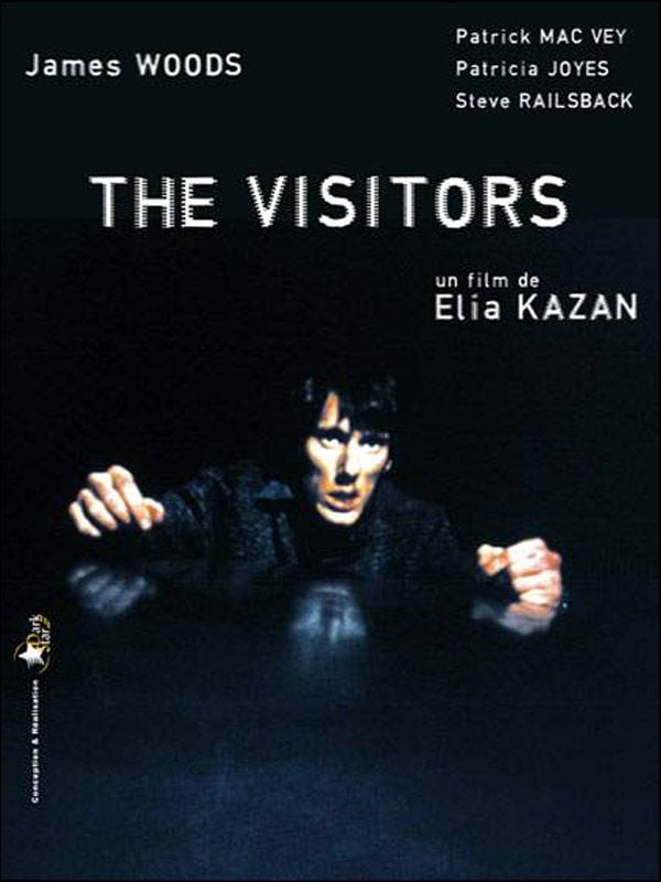 Les Visiteurs streaming vf gratuit