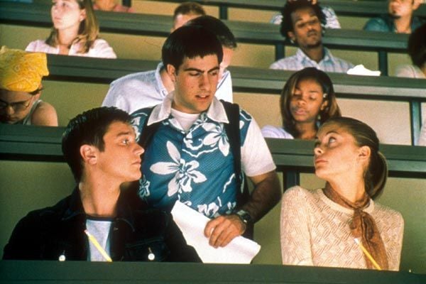 Photo du film Slackers - Photo 7 sur 7 - AlloCiné