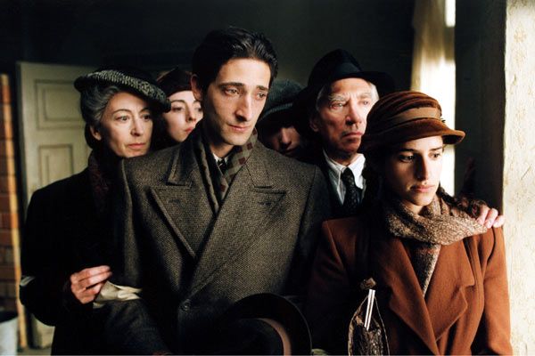 Photo du film Le Pianiste - Photo 8 sur 14 - AlloCiné