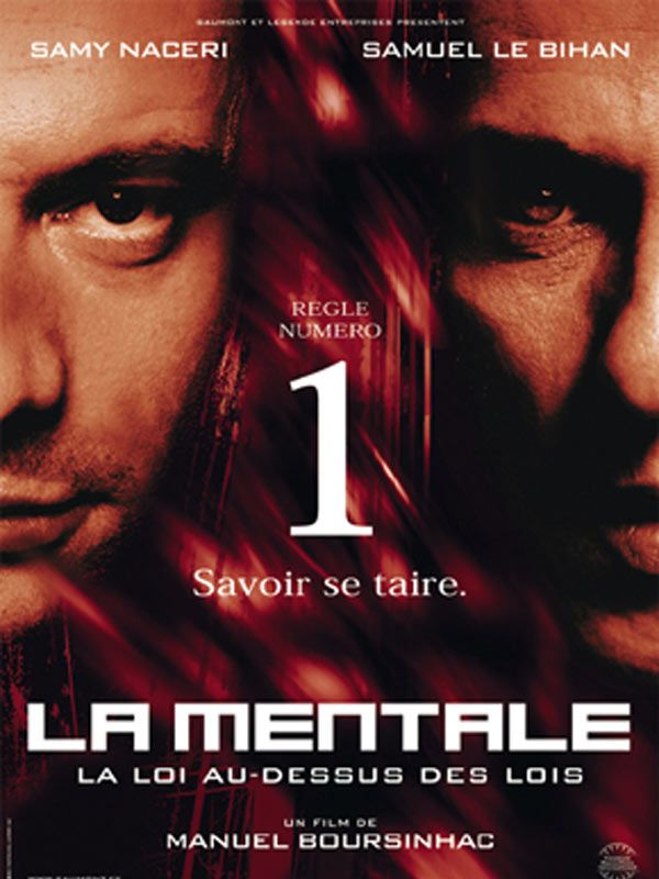 La Mentale streaming vf gratuit