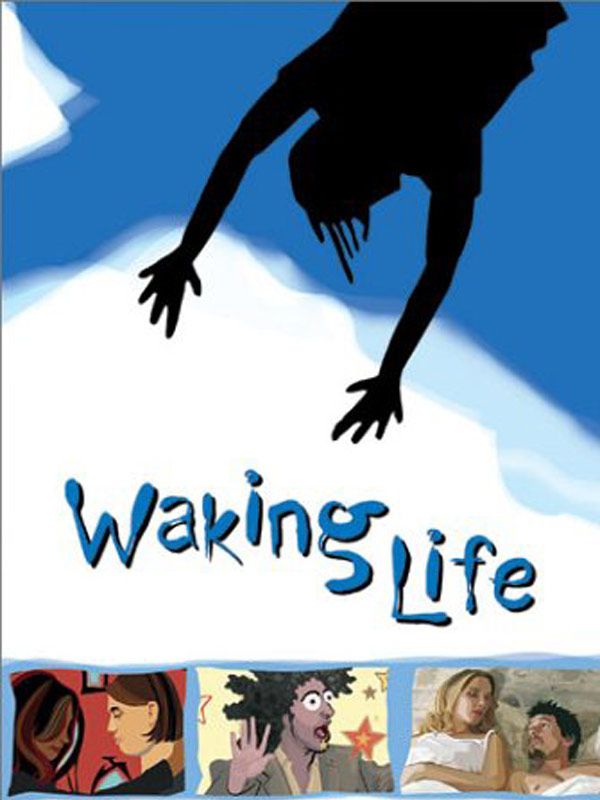 Waking Life streaming fr