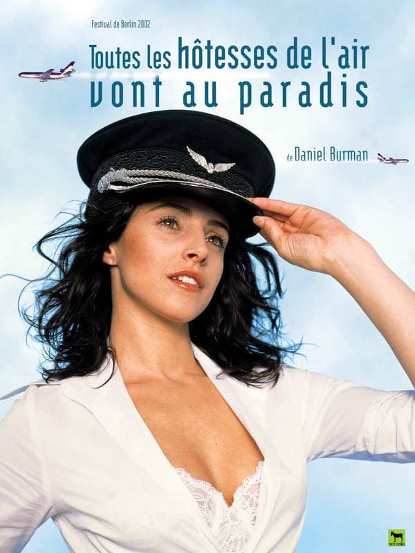 Toutes les hôtesses de l'air vont au paradis streaming gratuit
