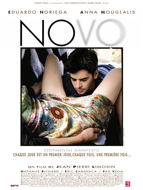 Novo streaming vf gratuit