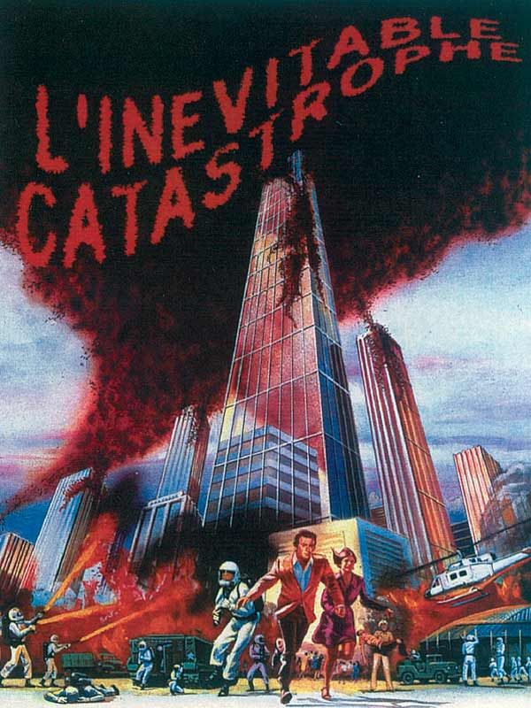 L'Inévitable catastrophe streaming gratuit